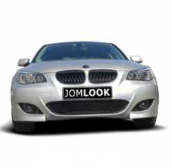 Bouclier avant série 5 restyling M5